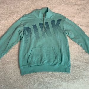 VS Pink pullover